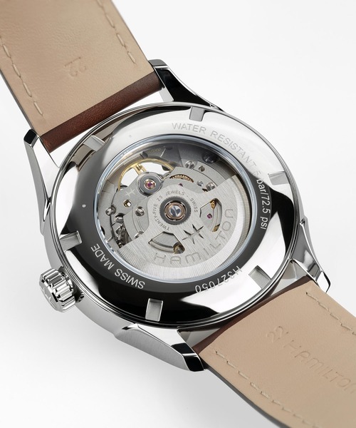 HAMILTON（ハミルトン） 腕時計 腕時計 Jazzmaster （ジャズマスター