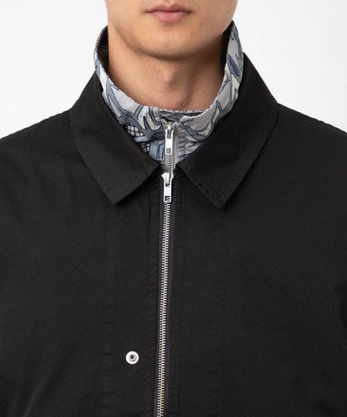 PHINGERIN（フィンガリン） ブルゾン アウター ORIGINAL CAMO PHZ01