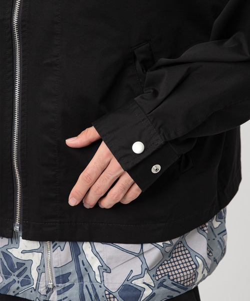 PHINGERIN（フィンガリン） ブルゾン アウター ORIGINAL CAMO PHZ01