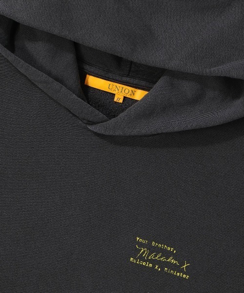 UNION（ファッション） パーカー UNION BROTHER HOOD ユニオン メンズ