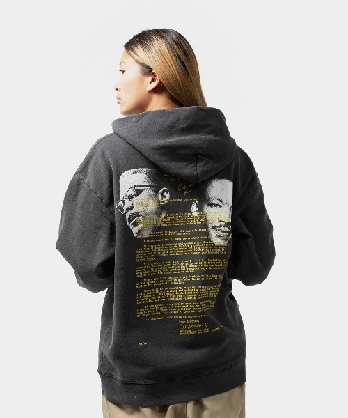UNION（ファッション） パーカー UNION BROTHER HOOD ユニオン