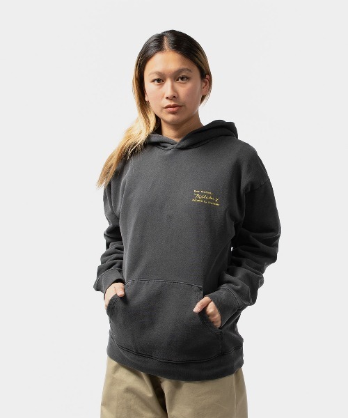union パーカー サイズ1 ユニオン UNION（ファッション） パーカー UNION BROTHER HOOD ユニオン