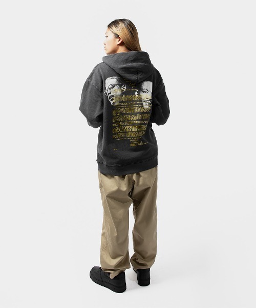 union パーカー サイズ1 ユニオン UNION（ファッション） パーカー UNION BROTHER HOOD ユニオン