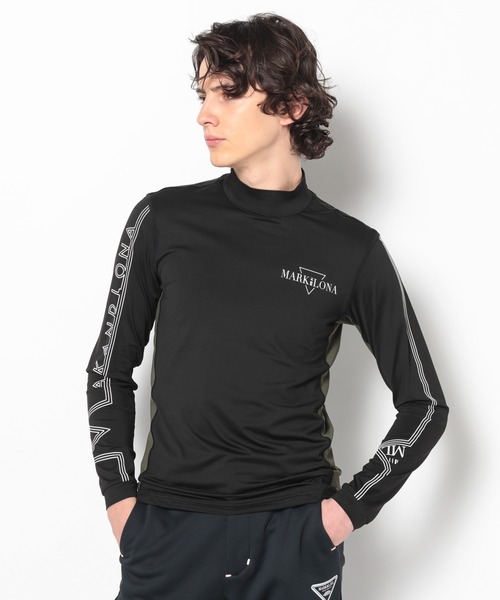 MARK&LONA（マークアンドロナ） tシャツ CD12-TMMT | MEN メンズ