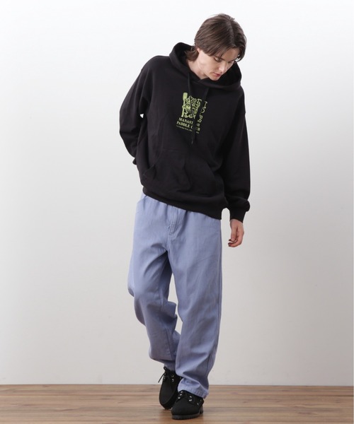 MANASTASH(マナスタッシュ) パーカー CiTee HOODIE MPC/シティ MANASTASH(マナスタッシュ) パーカー CiTee HOODIE MPC/シティ