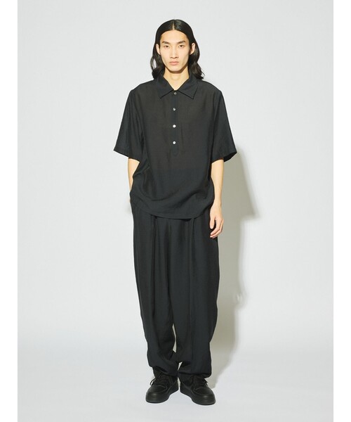 MIDIUMISOLID（ミディウミソリッド） パンツ MIDIUMISOLID Men's