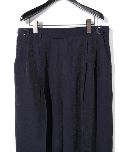 MIDIUMISOLID（ミディウミソリッド） パンツ MIDIUMISOLID Men's