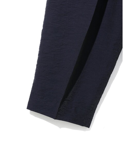 MIDIUMISOLID（ミディウミソリッド） パンツ MIDIUMISOLID Men's