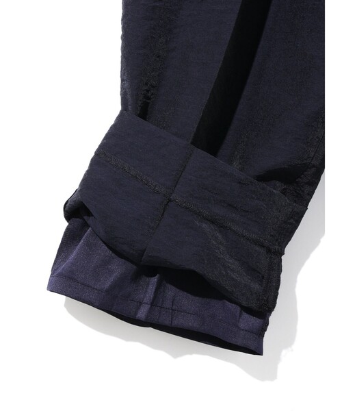 MIDIUMISOLID（ミディウミソリッド） パンツ MIDIUMISOLID Men's