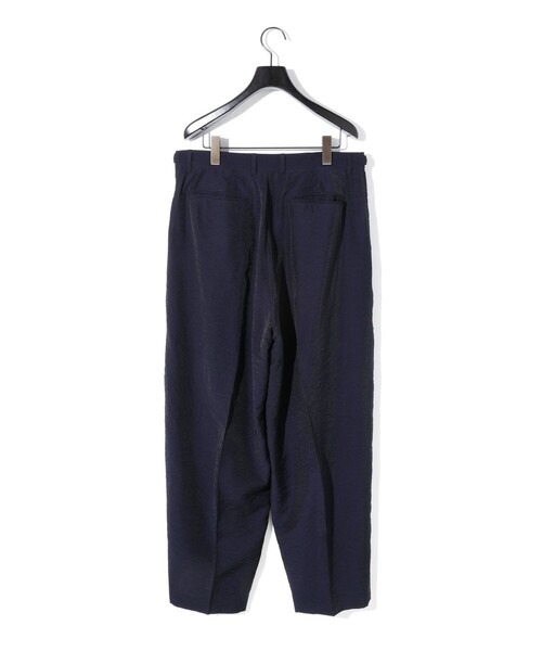 MIDIUMISOLID（ミディウミソリッド） パンツ MIDIUMISOLID Men's