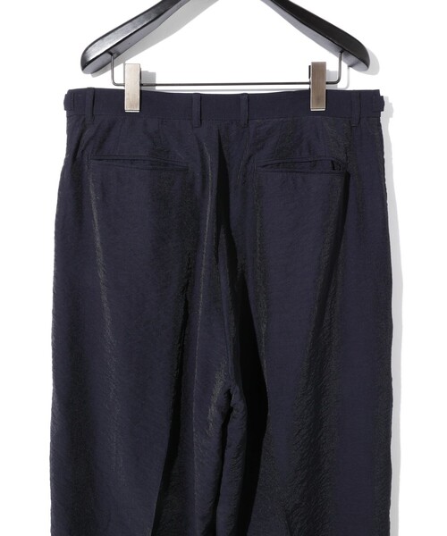 MIDIUMISOLID（ミディウミソリッド） パンツ MIDIUMISOLID Men's