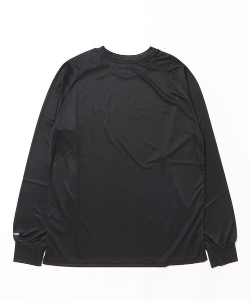 Hurley ラッシュガード Hurley/ハーレー 長袖/ロンT UVケア