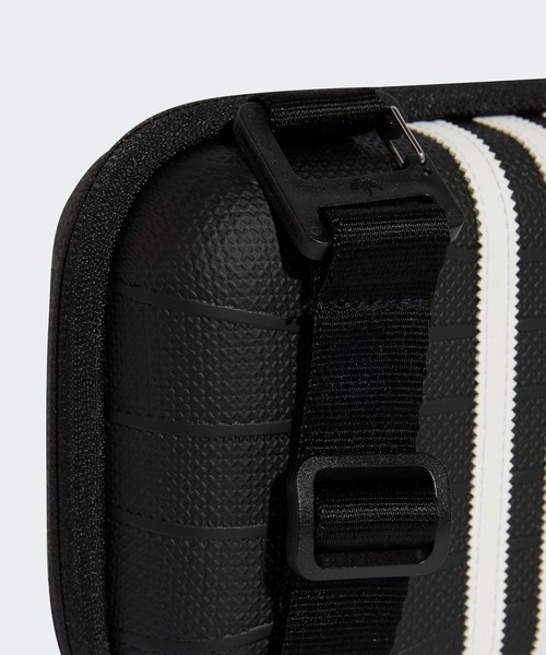 adidas ショルダーバッグ SST エアライナー アディダス