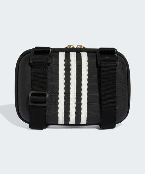 adidas ショルダーバッグ SST エアライナー アディダス