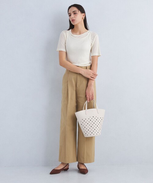 【関税込み】Metier タン Private Eye トートバッグ 楽天市場】【最大52倍 8/5限定】 ノベルティ付 エッジリンク
