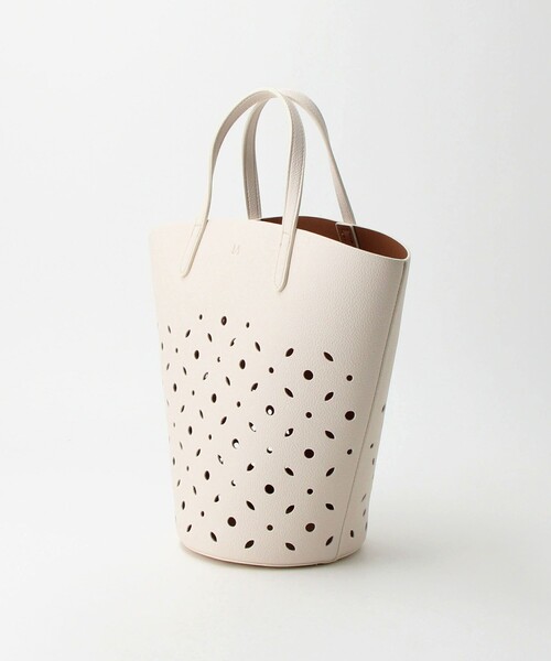 大幅値下げ中！IENA別注&MyuQトートバッグ ＆MyuQ（アンドミューク）の「【&MyuQ/アンドミューク】 TOTE
