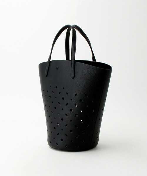 Deuxieme Classe別注│アンドミューク　トートバッグ &MyuQ/アンドミューク】 TOTE BAG（トートバッグ）｜＆MyuQ