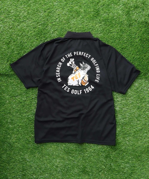 endless madeポロTシャツ 2-SIDED ENDLESS TORMENT VINTAGE TEE – Nen Culture