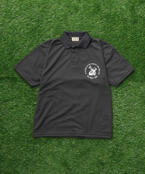 endless madeポロTシャツ T- Shirts