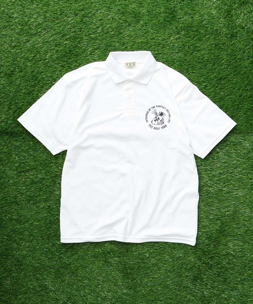 endless madeポロTシャツ New ENDLESS ロゴTシャツ ENDLESS WEB SHOP