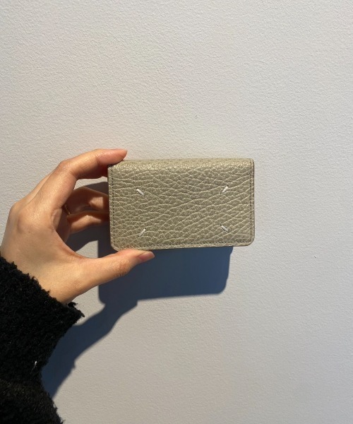 Maison Margiela（メゾンマルジェラ） 財布 Maison Margiela CARD
