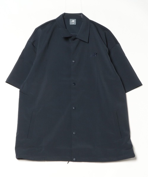 New Balance（ニューバランス） シャツ メンズ : ZOZOTOWN Yahoo!店