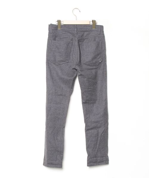 BLUE WORK（ブルーワーク） パンツ 30 グレー メンズ : ZOZOTOWN Yahoo