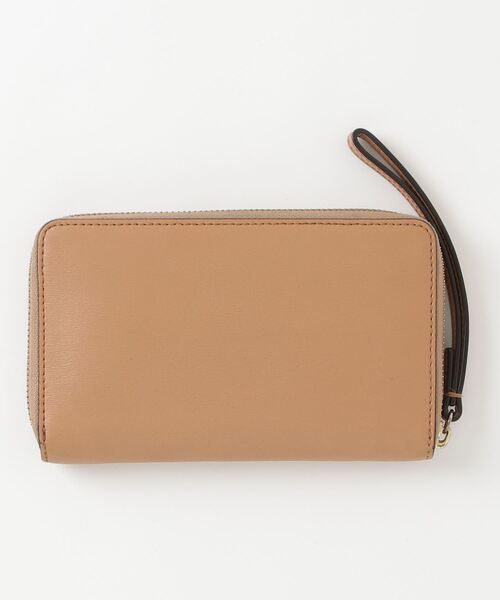 TORY BURCH トリーバーチ 長財布 ラウンドファスナー 財布