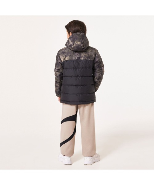 OAKLEY（オークリー） ダウン アウター Ytr Insulation Jacket 8.0