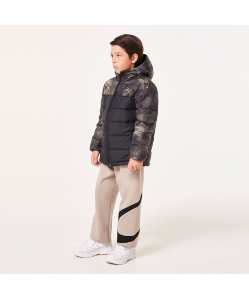 OAKLEY（オークリー） ダウン アウター Ytr Insulation Jacket 8.0