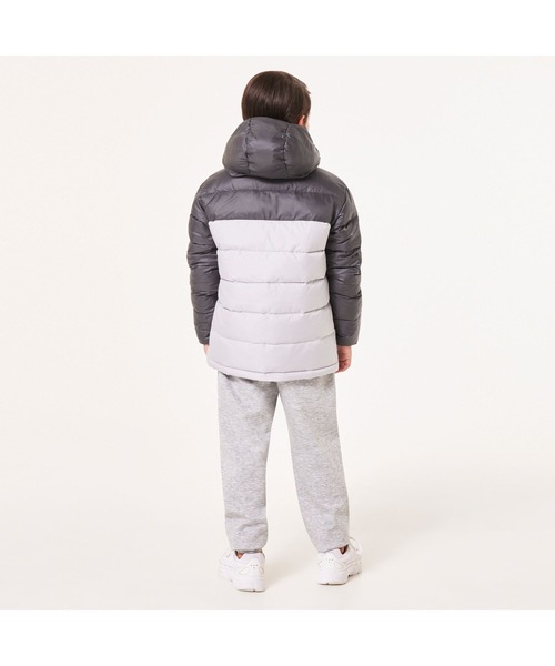 OAKLEY（オークリー） ダウン アウター Ytr Insulation Jacket 8.0