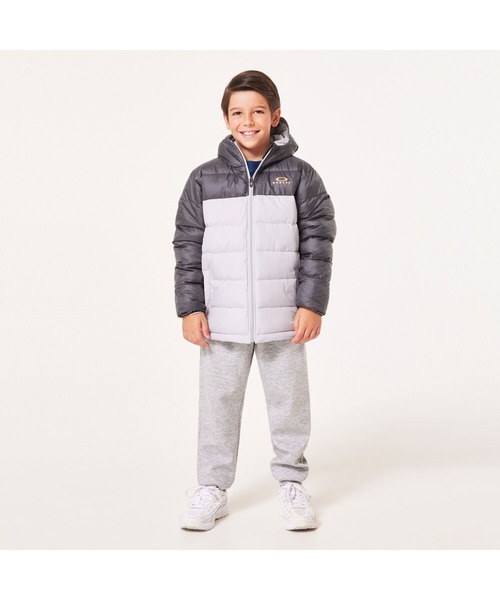 OAKLEY（オークリー） ダウン アウター Ytr Insulation Jacket 8.0