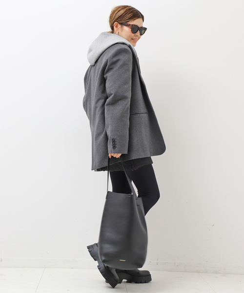 Deuxieme Classe（ドゥーズィエムクラス） テーラードジャケット 38