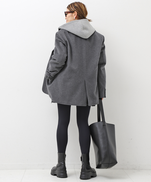 Deuxieme Classe（ドゥーズィエムクラス） テーラードジャケット 38