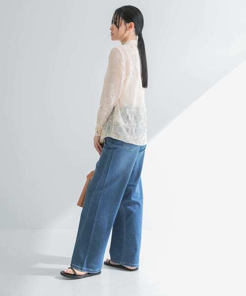 URBAN RESEARCH ジーンズ デニム デニムパンツ 「3サイズ展開