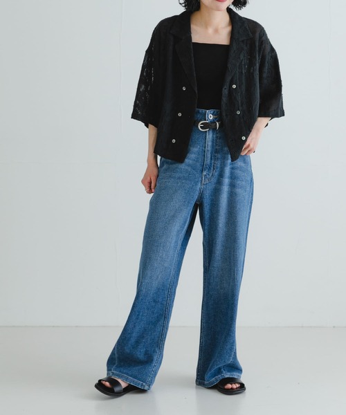 URBAN RESEARCH ジーンズ デニム デニムパンツ 「3サイズ展開