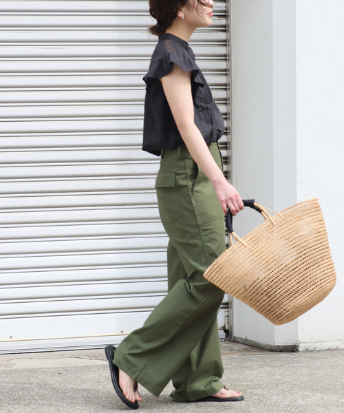 JOURNAL STANDARD relume（ジャーナルスタンダード レリューム