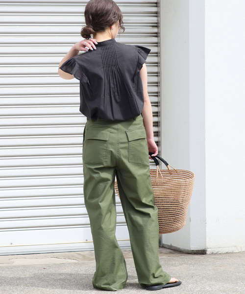 JOURNAL STANDARD relume（ジャーナルスタンダード レリューム
