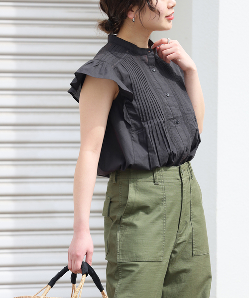 JOURNAL STANDARD relume（ジャーナルスタンダード レリューム