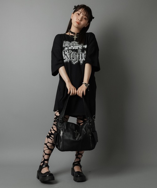SPINNS ヘアクリップ 「2個セット」天使の羽根ヘアクリップ