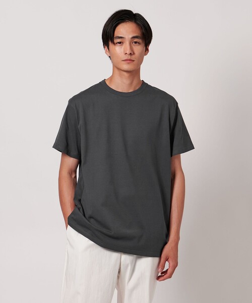 トゥモローランド トップス　カットソー　メンズ　日本製　ユナイテッドアローズ 楽天市場】ユナイテッドアローズ（Tシャツ・カットソー