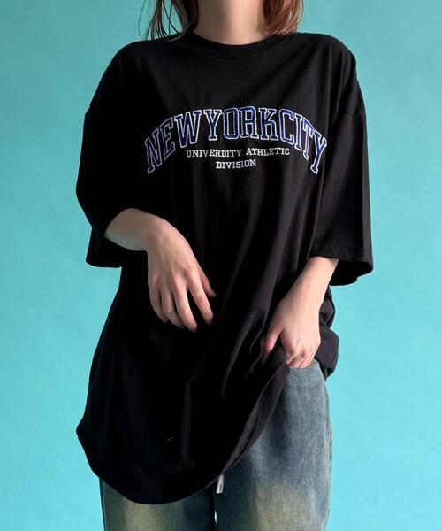 即完売sサイズ Women’s 8T6G tシャツ 新品未使用 SAINT M×××××× - 【残りわずか】【限定】SM-YS8-0000-C46