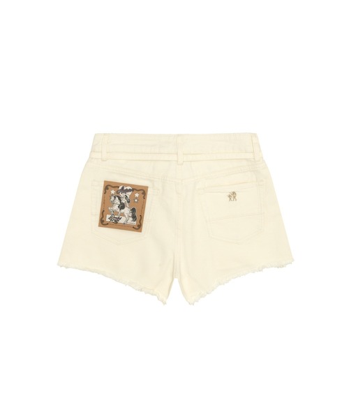 AAPE BY A BATHING APE（エーエイプバイアベイシングエイプ） ジーンズ