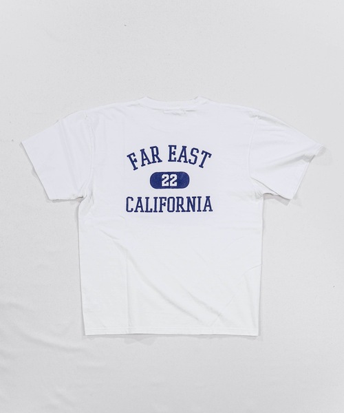 tシャツ 「AUTHEN」オーセン/ S/S カプセルロゴ Tシャツ レディース メンズ
