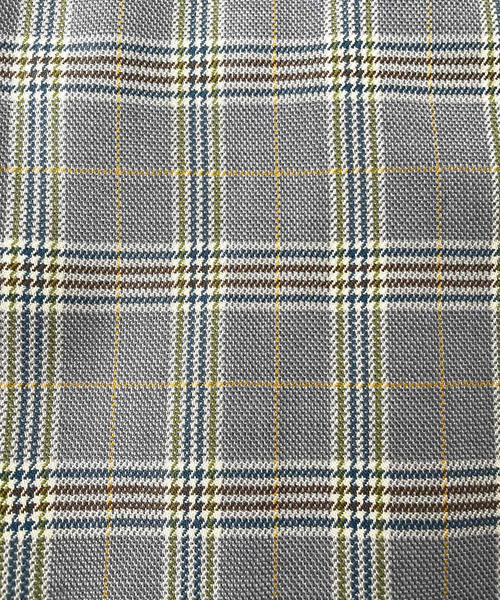 「haupia」 プリーツスカート MEDIUM グレー レディース_画像5