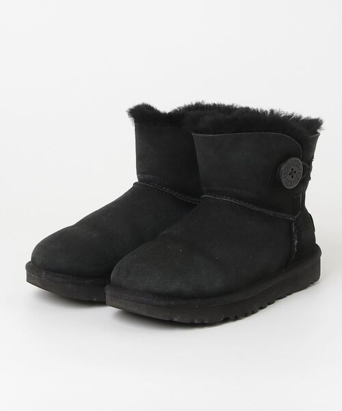 UGG Australia（アグオーストラリア） 「UGG」 ムートンブーツ 22.0cm
