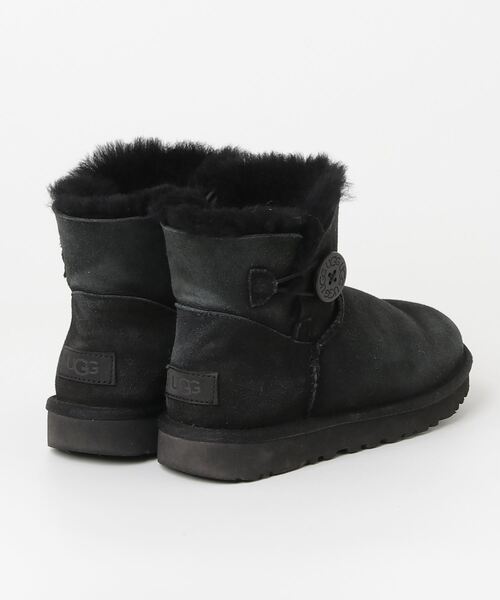 UGG Australia（アグオーストラリア） 「UGG」 ムートンブーツ 22.0cm