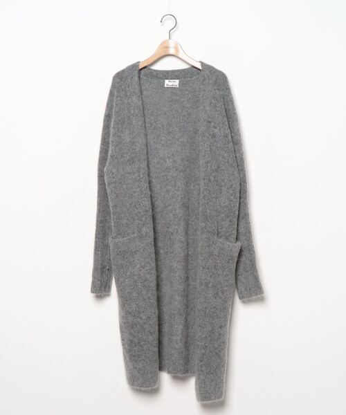Acne Studios（アクネ ストゥディオズ） ニットカーディガン X-SMALL
