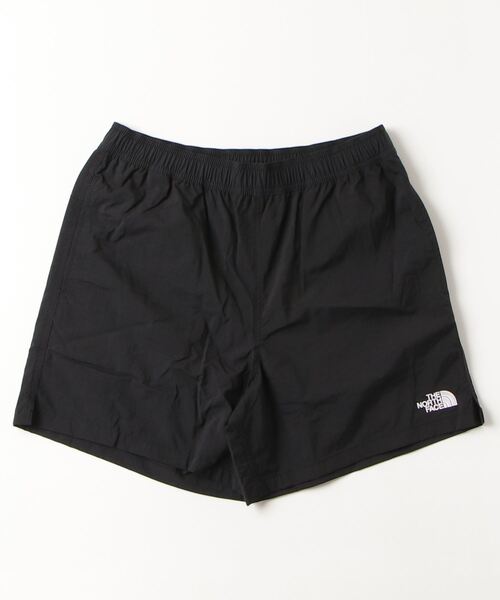 【美品】THE NORTH FACE ノベルティバーサタイルショーツ メンズXL THE NORTH FACE(ザノースフェイス) ノベルティバーサタイル