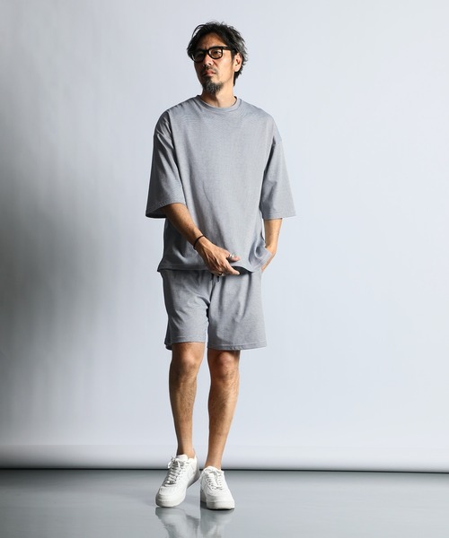 The DUFFER of ST.GEORGE（ザダファーオブセントジョージ） パンツ